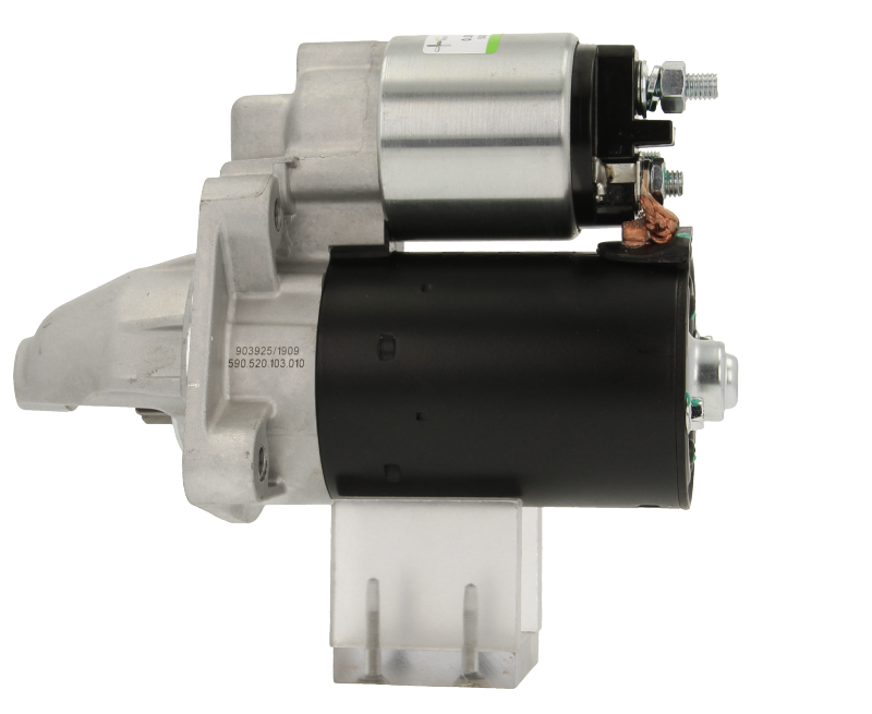 0.001.107.043+ 590.520.103.010 - Starter Ford 1.1 kw - Helios Electra