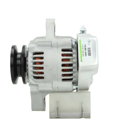 100211-1610+ 115.501.040.050 - Alternator Daihatsu 40A - Helios Electra