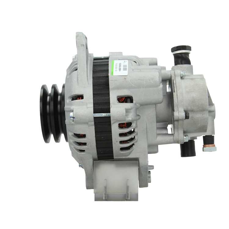 A3TN0899+ 155.604.090.130 - Alternator Mitsubishi 90A - Helios Electra