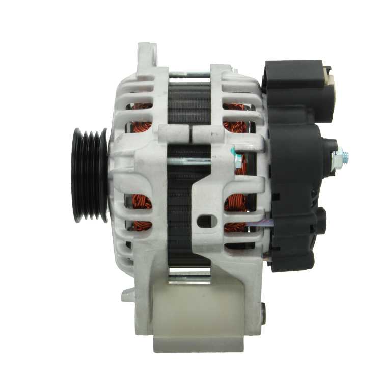 2655023+ 155.537.090.000 - Alternator Hyundai 90A - Helios Electra