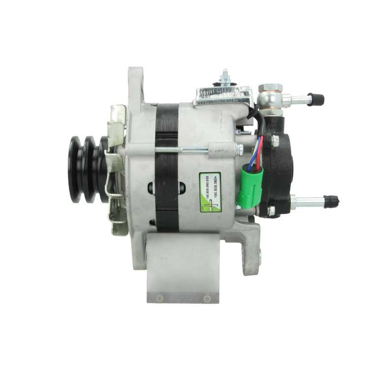 100213-0230+ 195.808.060.050 - Alternator Toyota 60A - Helios Electra
