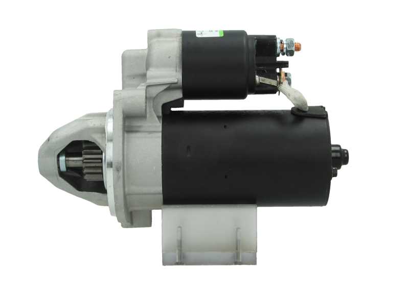 0.001.115.047+ 550.535.122.011 - Starter Mercedes 1.7 kw - Helios Electra