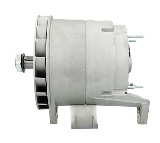 0.120.689.535+ 556.018.140.010 - Alternator Mercedes 140A - Helios Electra