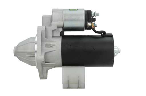 0.001.208.218+ 850.001.113.010 - Starter Lada 1.4 kw - Helios Electra