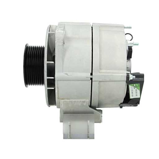 0.120.468.143+ 556.025.100.010 - Alternator Mercedes 100A - Helios Electra