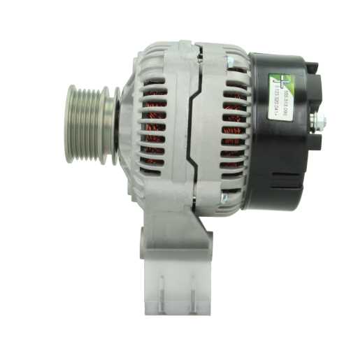 0.123.320.041+ 555.513.090.010 - Alternator Mercedes 90A - Helios Electra