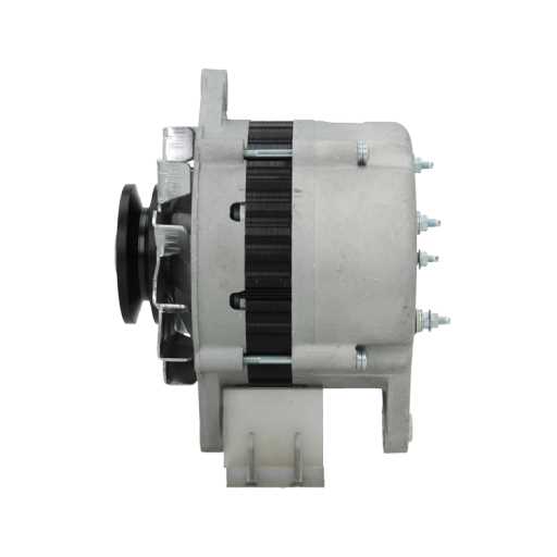 LR180-03B+ 985.001.080.080 - Alternator Yanmar 80A - Helios Electra