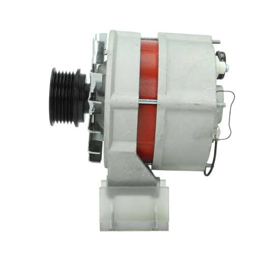 0.120.489.325+ 555.013.070.011 - Alternator Mercedes 70A - Helios Electra