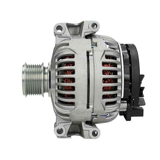 0.124.615.028+PRO 555.561.150.014 - Alternator Mercedes 150A - Helios Electra