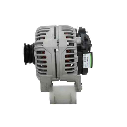 0.124.425.010+ 135.545.120.010 - Alternator Opel 120A - Helios Electra