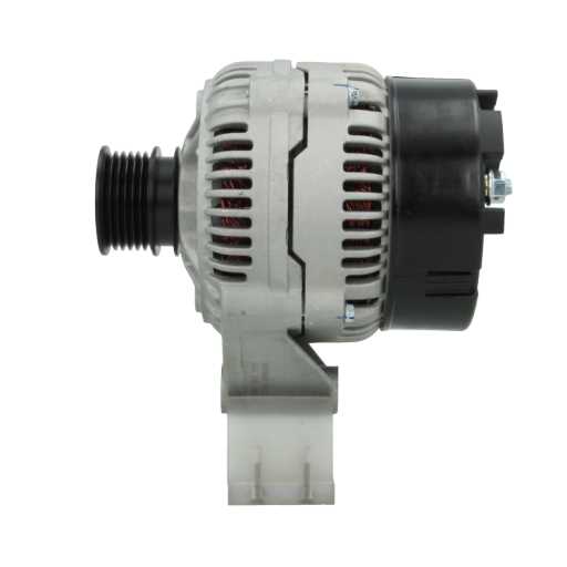 0.123.320.044+ 555.509.090.010 - Alternator Mercedes 90A - Helios Electra