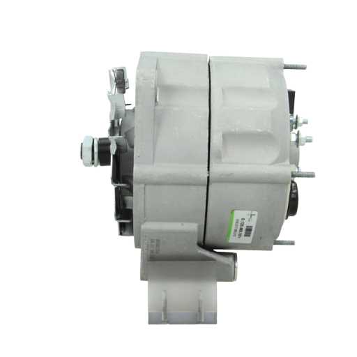 0.120.468.107+ 556.017.080.010 - Alternator Mercedes 80A - Helios Electra