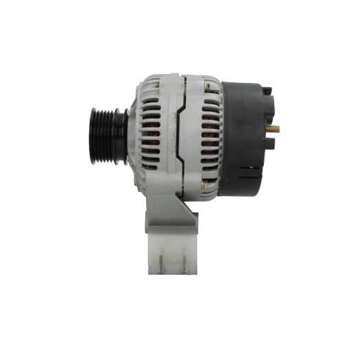 0.123.335.003+ 555.502.090.010 - Alternator Mercedes 90A - Helios Electra
