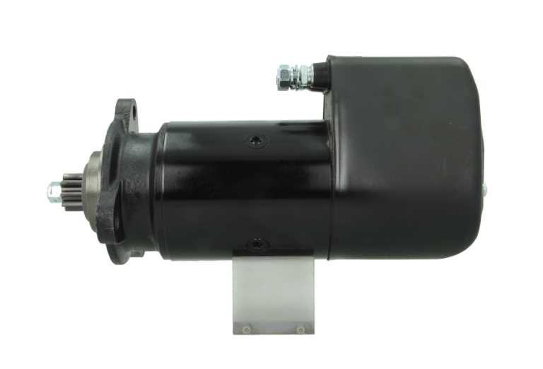 0.001.416.002+ 551.201.093.010 - Starter Mercedes 5.4 kw - Helios Electra