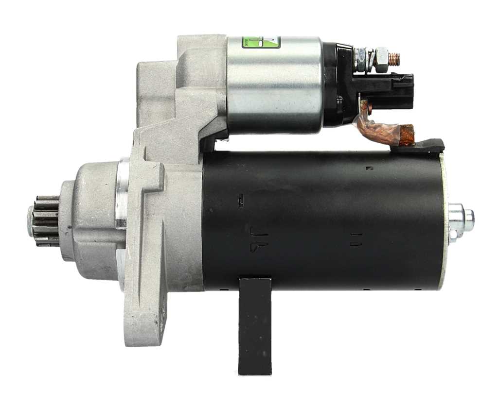 0.001.123.028+ 0.001.123.028+ 300.588.123.010 - Starter Volkswagen 1.7 kw - Helios Electra