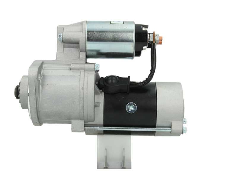 M2T65271+ 151.502.112.130 - Starter Mitsubishi 3.5 kw - Helios Electra