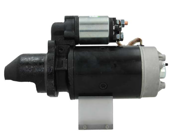 0.001.368.024+ 551.002.093.011 - Starter Mercedes 4.0 kw - Helios Electra