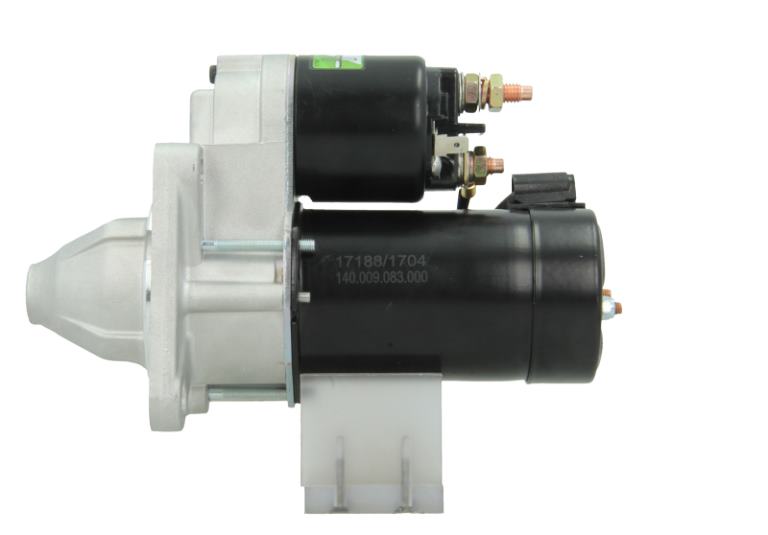 301-18-400+ 140.009.083.000 - Starter Mazda 1.2 kw - Helios Electra