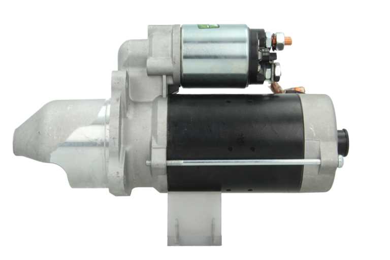 0.001.231.003+ 551.504.093.010 - Starter Mercedes 4.0 kw - Helios Electra