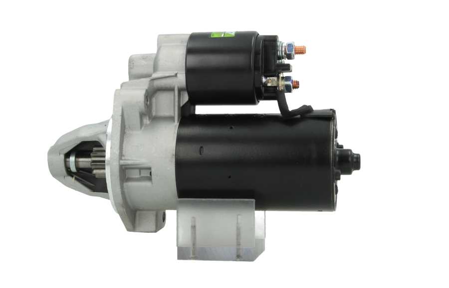 0.001.108.003+ 550.510.092.010 - Starter Mercedes 1.4 kw - Helios Electra