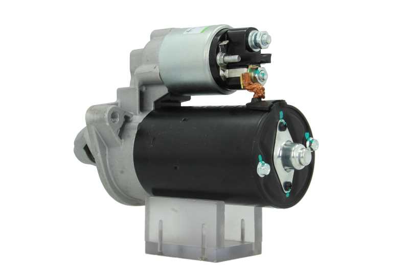 0.001.108.196+ 210.514.092.010 - Starter BMW 1.4 kw - Helios Electra