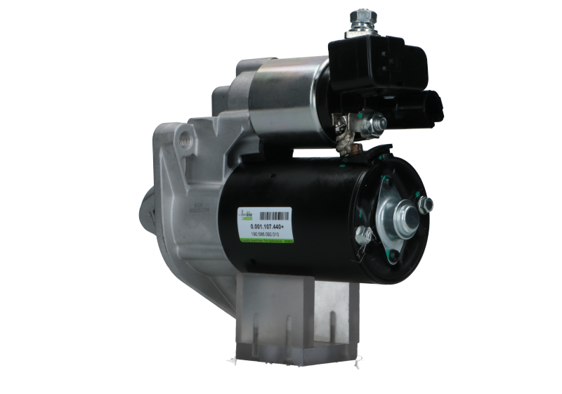 0.001.107.440+ 190.586.092.010 - Starter Toyota 1.1 kw - Helios Electra