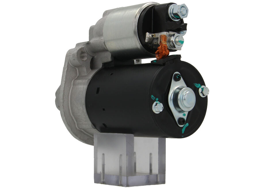 0.001.107.403+ 550.507.092.010 - Starter Mercedes 1.3 kw - Helios Electra