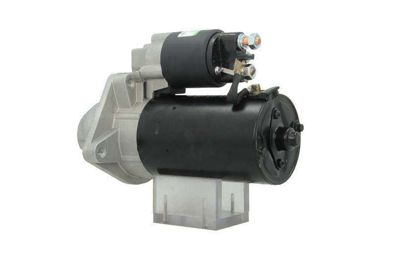 0.001.109.306+ 500.555.093.010 - Starter Iveco 2.5 kw - Helios Electra