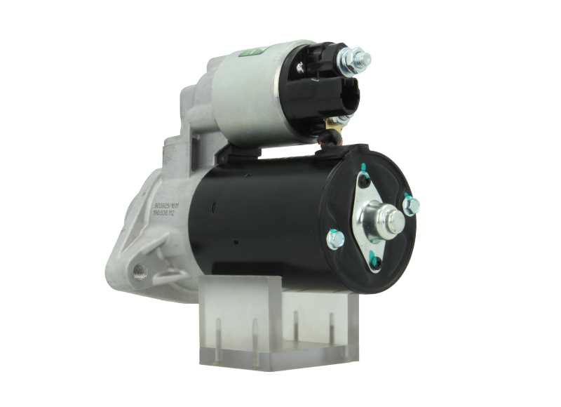 0.001.107.088+ 190.536.112.010 - Starter Toyota 1.1 kw - Helios Electra