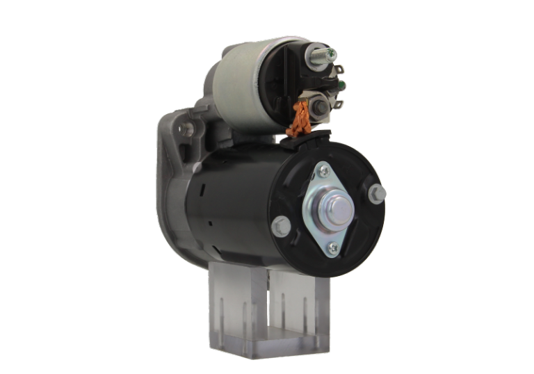 0001.107.540 550.524.092.280 - Starter Mercedes 1.1 kw - Helios Electra