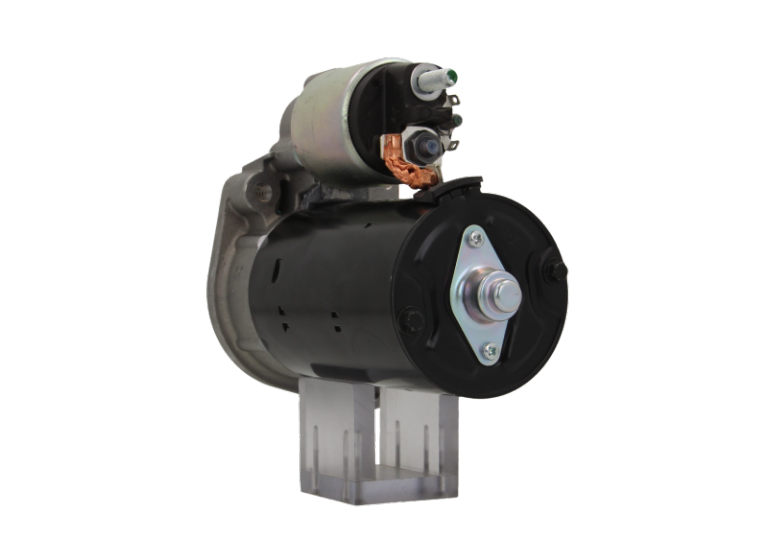 0001.109.290 550.509.102.280 - Starter Mercedes 2.2 kw - Helios Electra