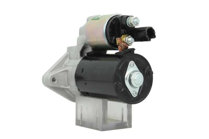 0.001.107.433+ 190.553.092.010 - Starter Toyota 1.1 kw - Helios Electra