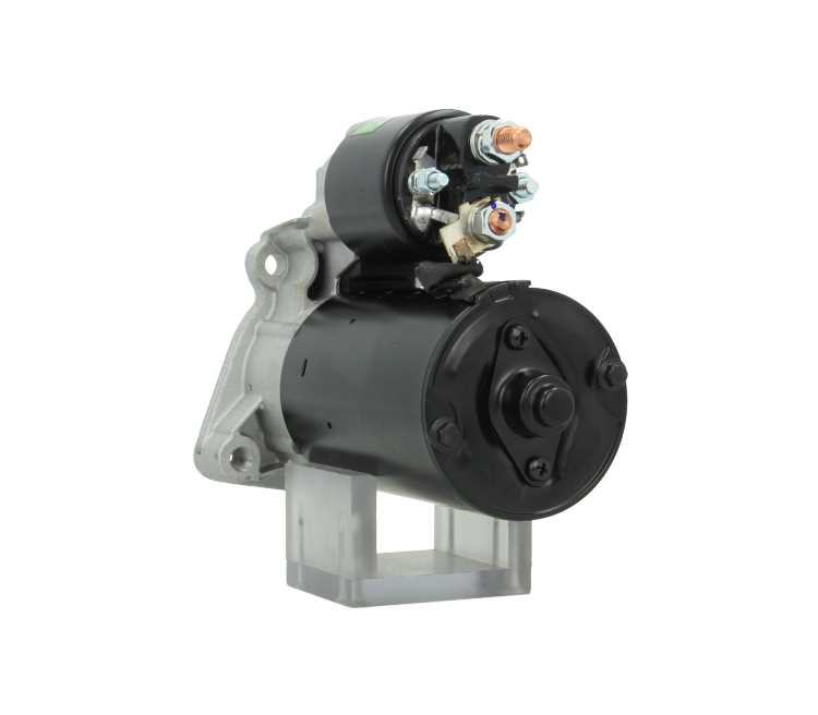 0.001.108.157+ 210.507.093.010 - Starter BMW 1.4 kw - Helios Electra