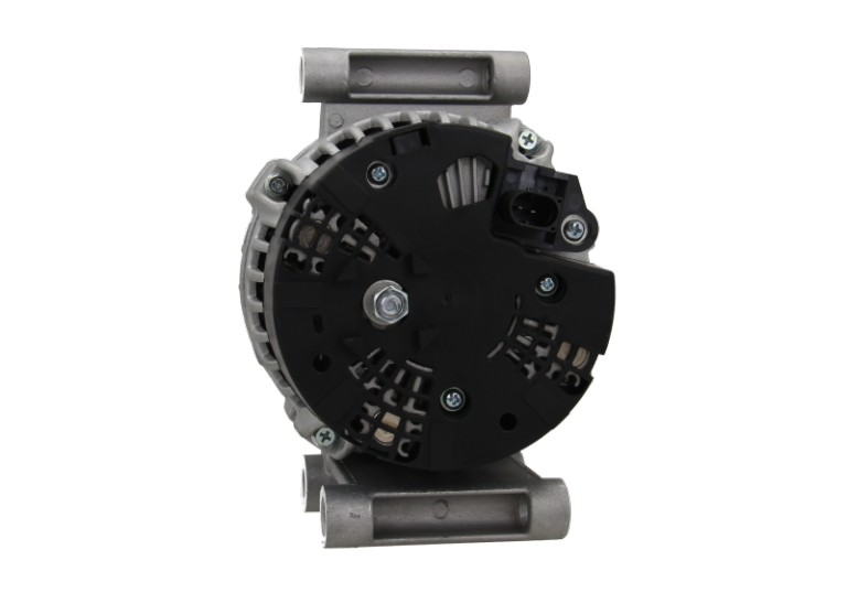 0.125.711.059+ 225.538.150.011 - Alternator Citroën / Peugeot 150A - Helios Electra