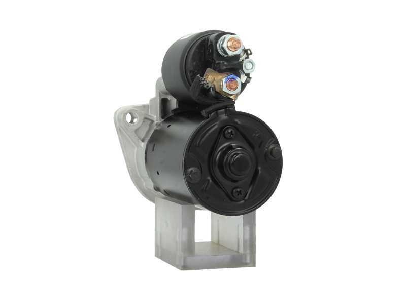 0.001.107.426+ 210.535.092.010 - Starter BMW 1.2 kw - Helios Electra