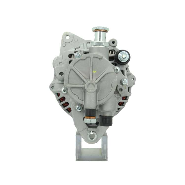 A2TN1199+ 155.604.075.130 - Alternator Mitsubishi 75A - Helios Electra