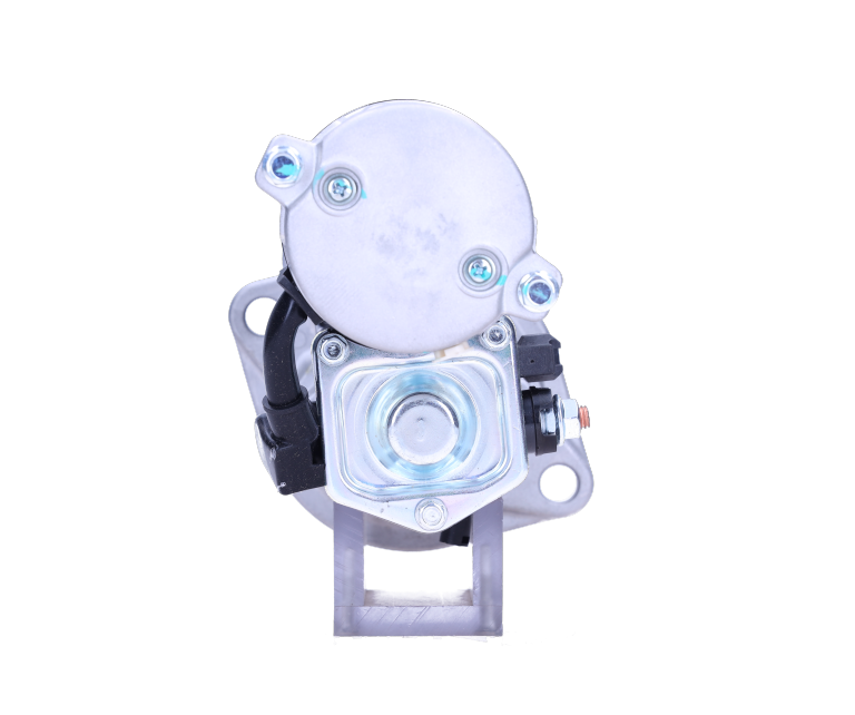 028000-7790+ 130.502.092.050 - Starter Isuzu 2.2 kw - Helios Electra