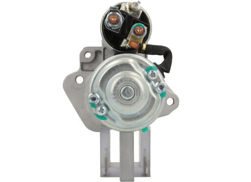 M0T87881+ 570.534.123.130 - Starter Renault 1.4 kw - Helios Electra