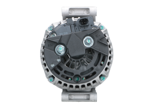 0.124.515.088+ 555.541.120.010 - Alternator Mercedes 120A - Helios Electra