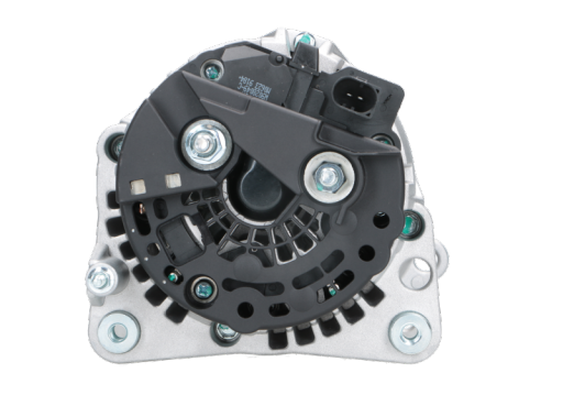 0.124.325.081+ 305.519.110.010 - Alternator Volkswagen 110A - Helios Electra