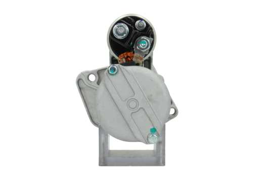 0.001.170.629+ 570.594.122.010 - Starter Renault 1.7 kw - Helios Electra