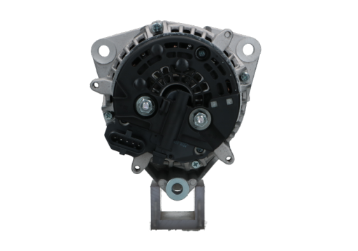0.124.555.065+ 556.505.080.010 - Alternator Mercedes 80A - Helios Electra