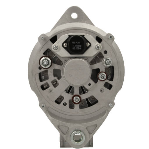 0.120.468.093+ 816.004.080.010 - Alternator Volvo 80A - Helios Electra