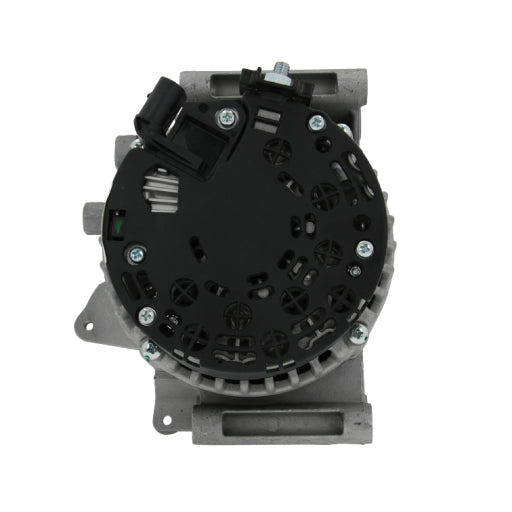 0.121.715.029+PRO 555.585.180.014 - Alternator Mercedes 180A - Helios Electra