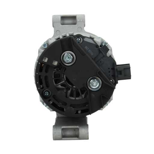 0.124.325.100+ 595.519.110.011 - Alternator Ford 110A - Helios Electra