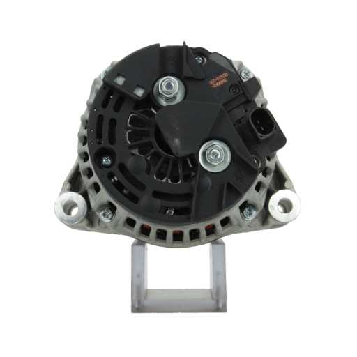 0.124.515.046+ 555.544.120.010 - Alternator Mercedes 120A - Helios Electra