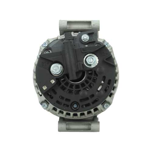 0.124.515.114+ 555.519.115.011 - Alternator Mercedes 115A - Helios Electra
