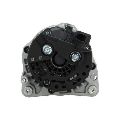 0.124.325.013+ 305.513.090.010 - Alternator Volkswagen 90A - Helios Electra