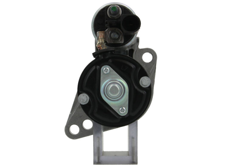 0001.123.012 300.551.103.280 - Starter Volkswagen 1.7 kw - Helios Electra