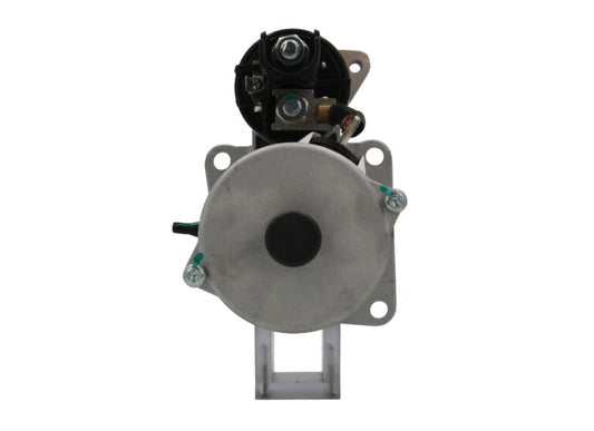0.001.262.008+ 590.530.093.011 - Starter Iveco 3.0 kw - Helios Electra